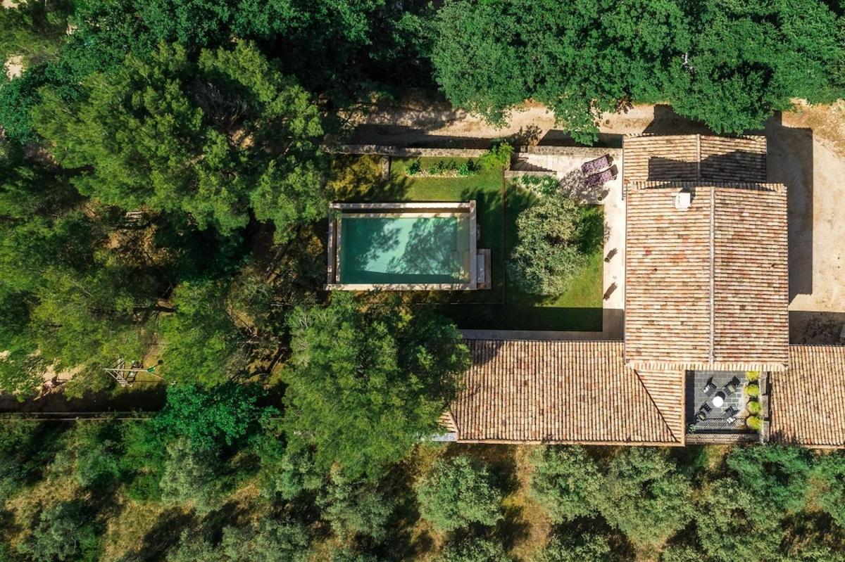 Bastide Aubignan - B&B Aubignan