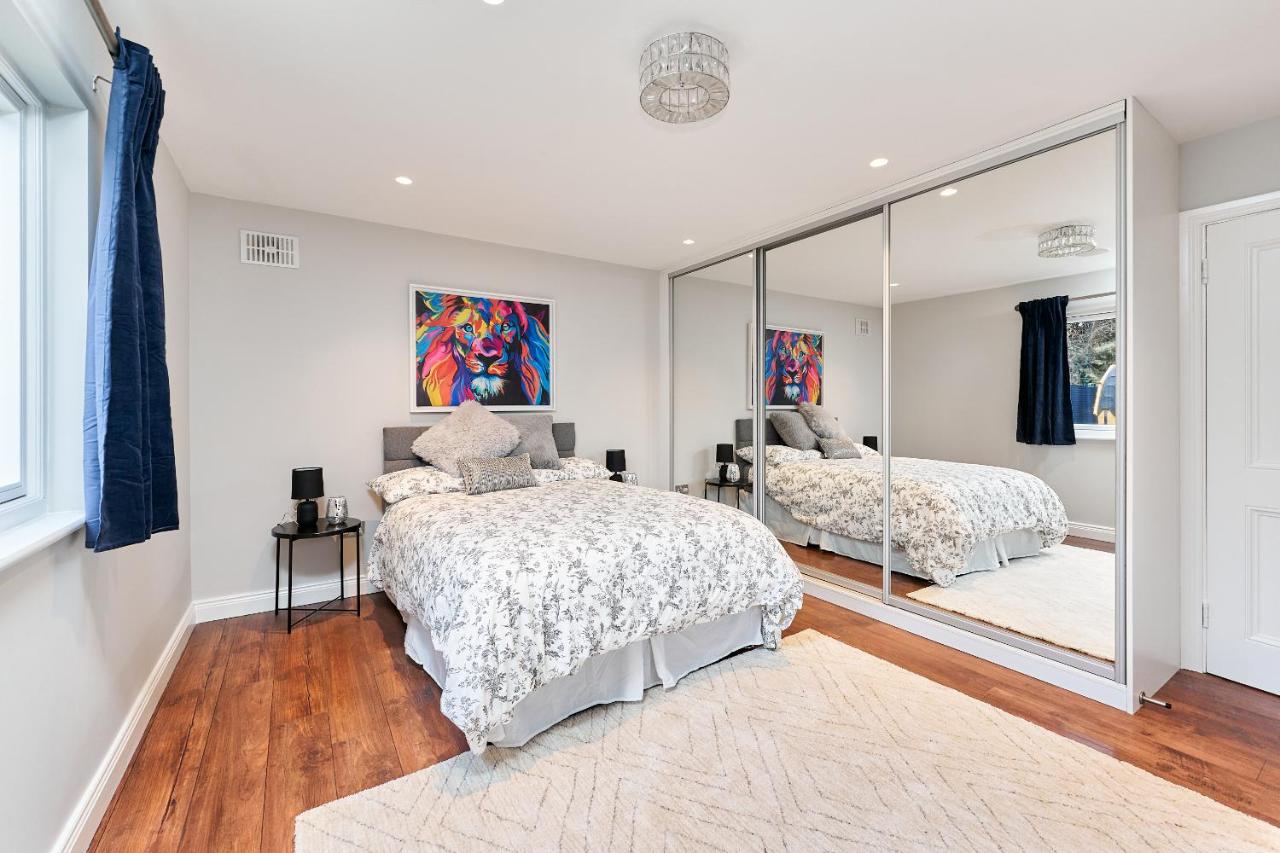 Casa con 2 Camere da Letto