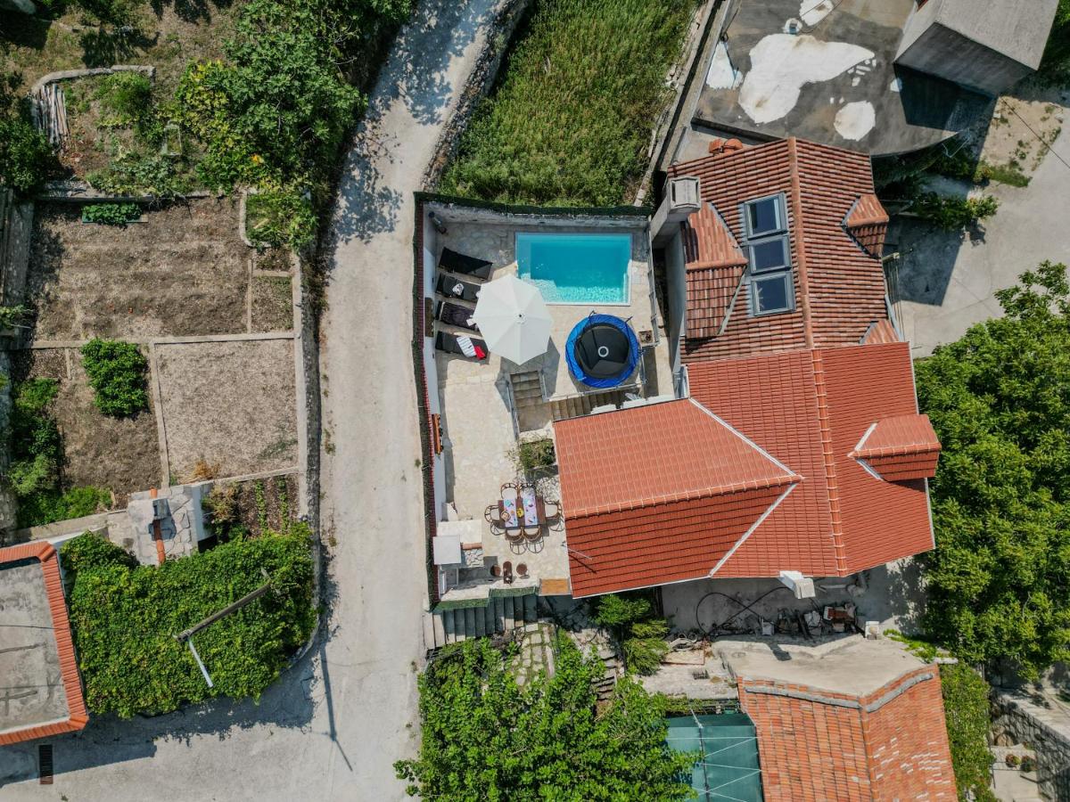 Villa Somnium - B&B