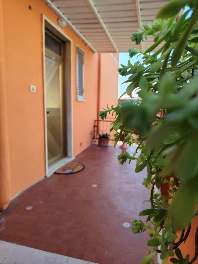 La casa di Lilly - B&B