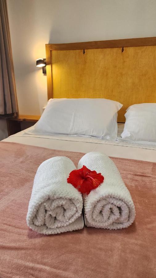 Suite mit Terrasse
