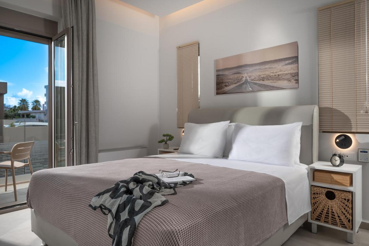 Appartamento Deluxe con 2 Camere da Letto e Vista Giardino