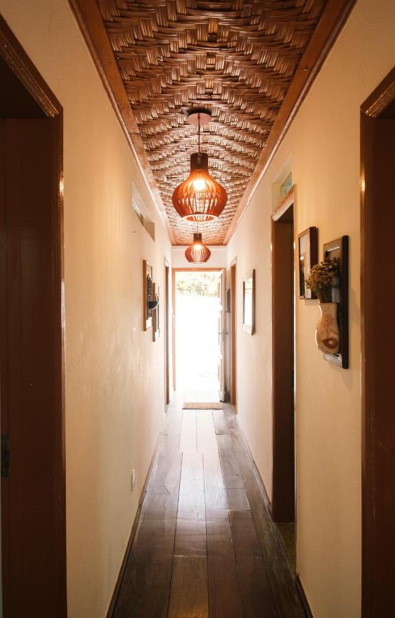 Hospedagem Rancho Fundo - B&B