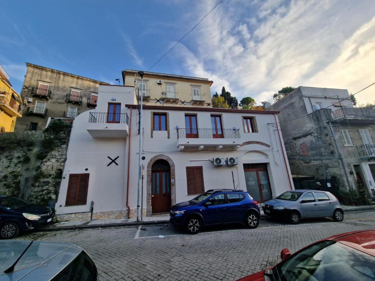Casa vacanza a funtana - Ferienwohnung