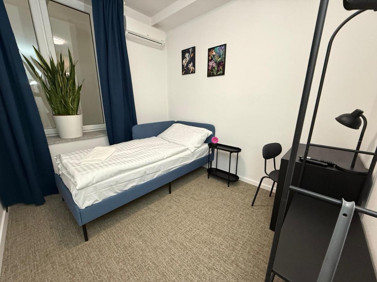 Apartamento Estudio
