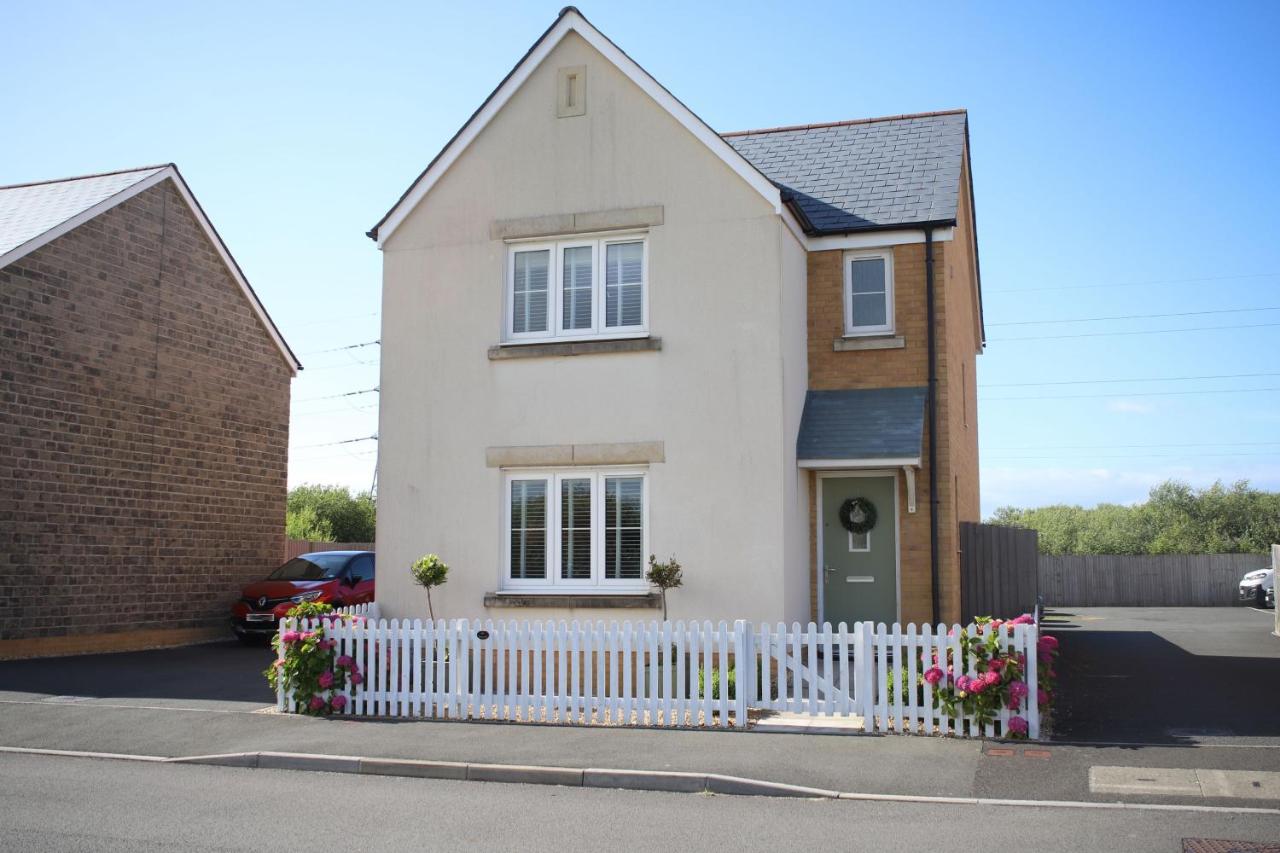 Ffordd Y Meillion - B&B Llanelli