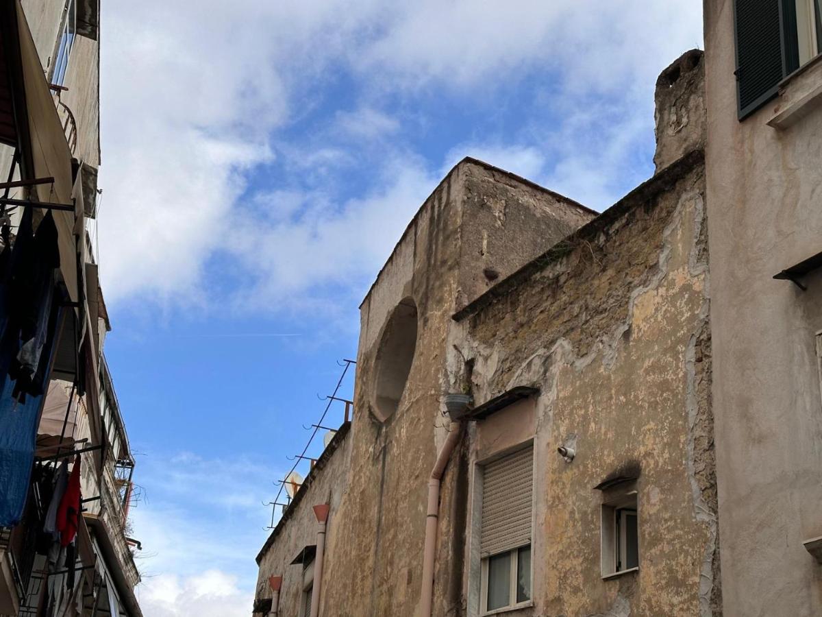NapArt Suites - My Place - Chambres d’hôtes Naples