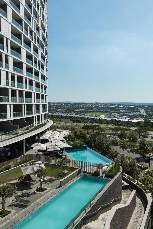 Elipse Waterfall-2802 - Chambres d’hôtes Midrand