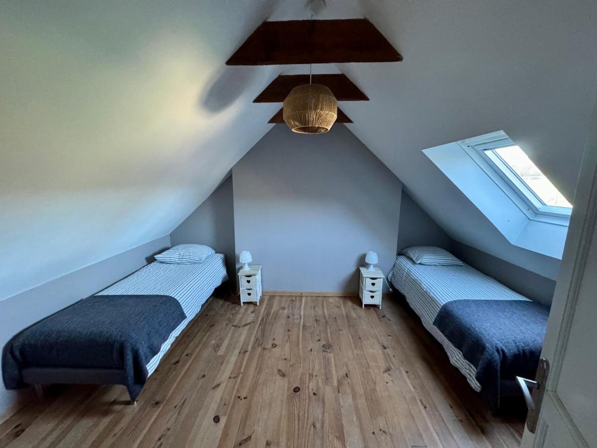 Casa de 2 dormitorios