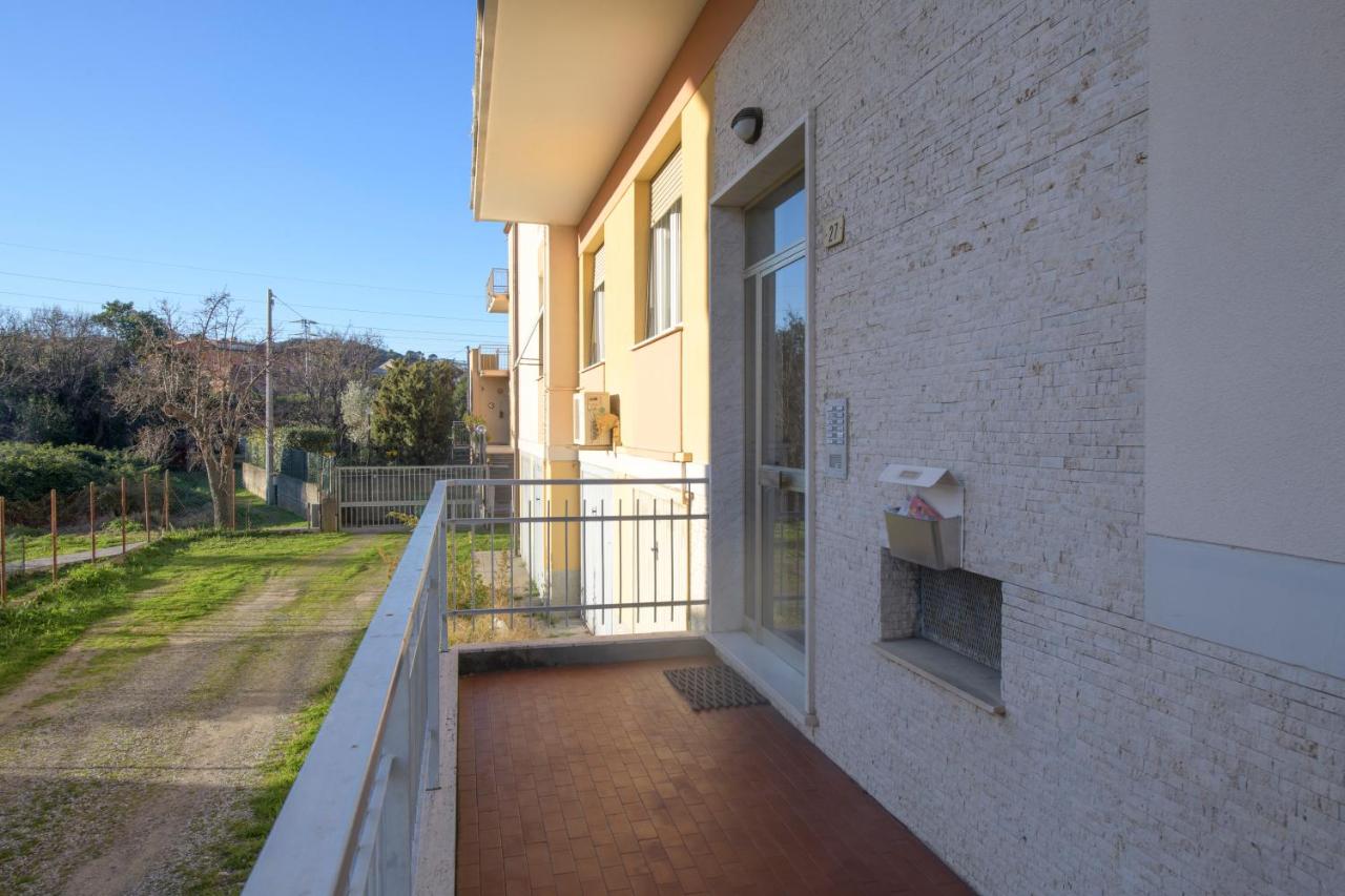 029 - Casa La Dolce Vita,15 minuti a piedi dalle spiagge di Sestri Levante - B&B