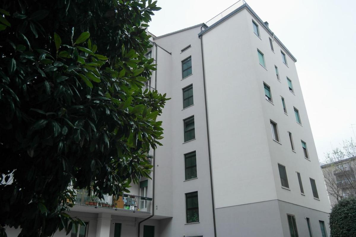 Zara Venice Apartment FREE Parking - B&B