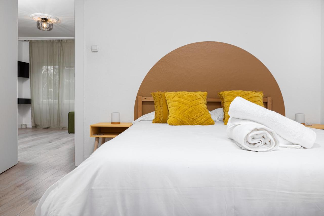 Appartamento con 3 Camere da Letto