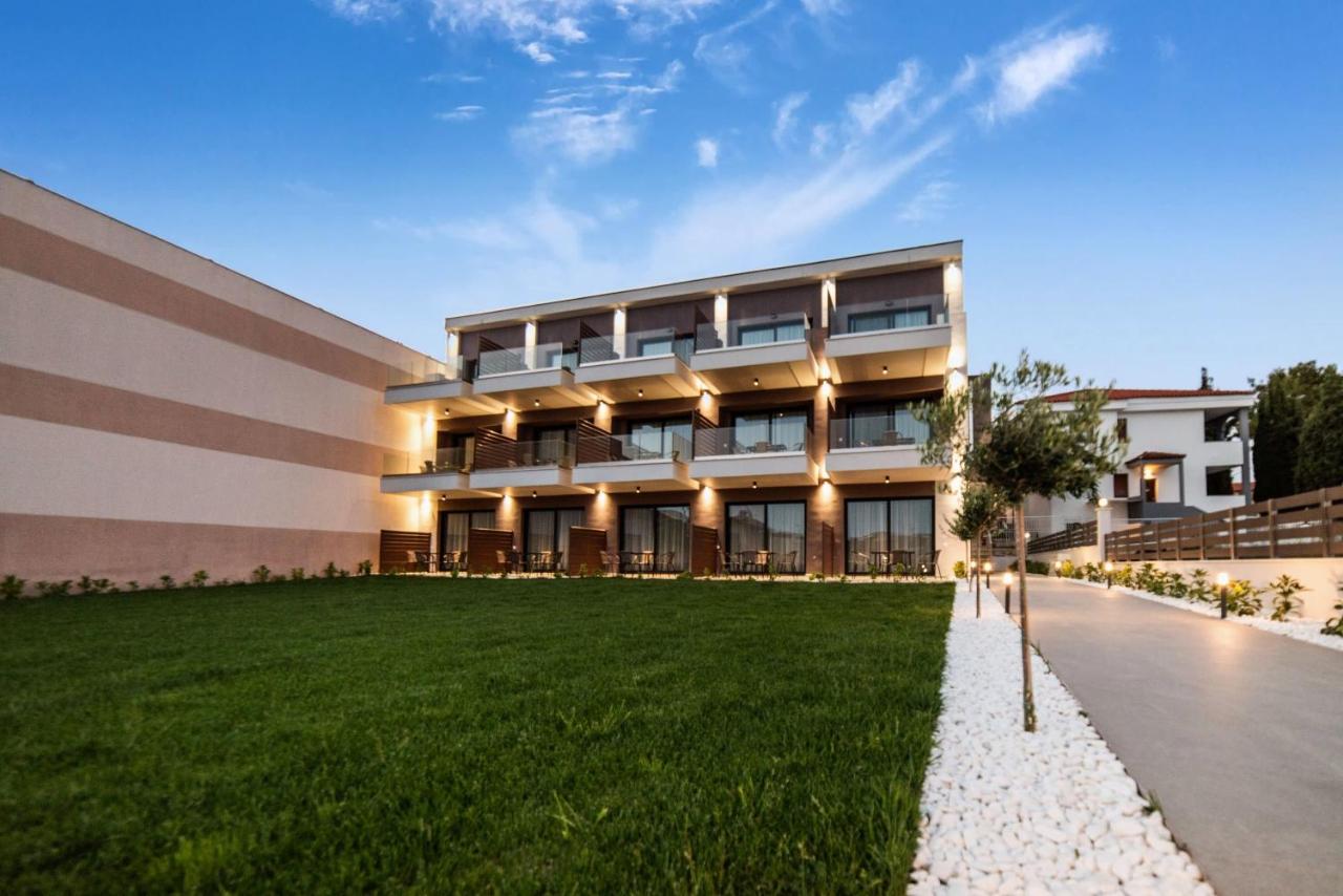 Sithonian Sunset Luxury - Nikiti Cozy Getaways - B&B
