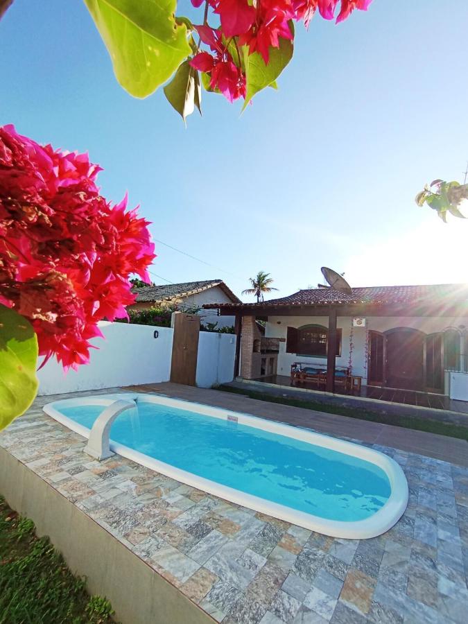 Casa Vibe Lagos, perto da lagoa, para até 15 pessoas - Ferienwohnung