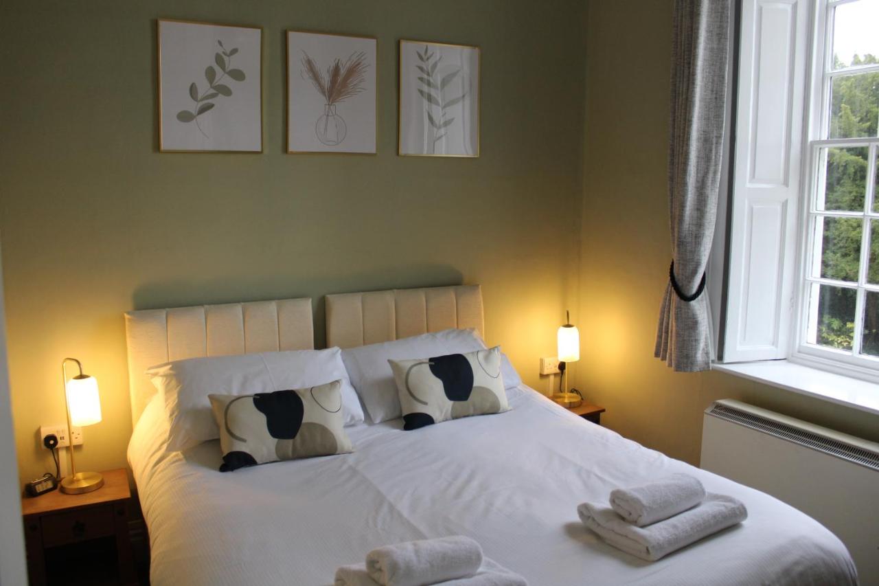 Apartment mit 1 Schlafzimmer