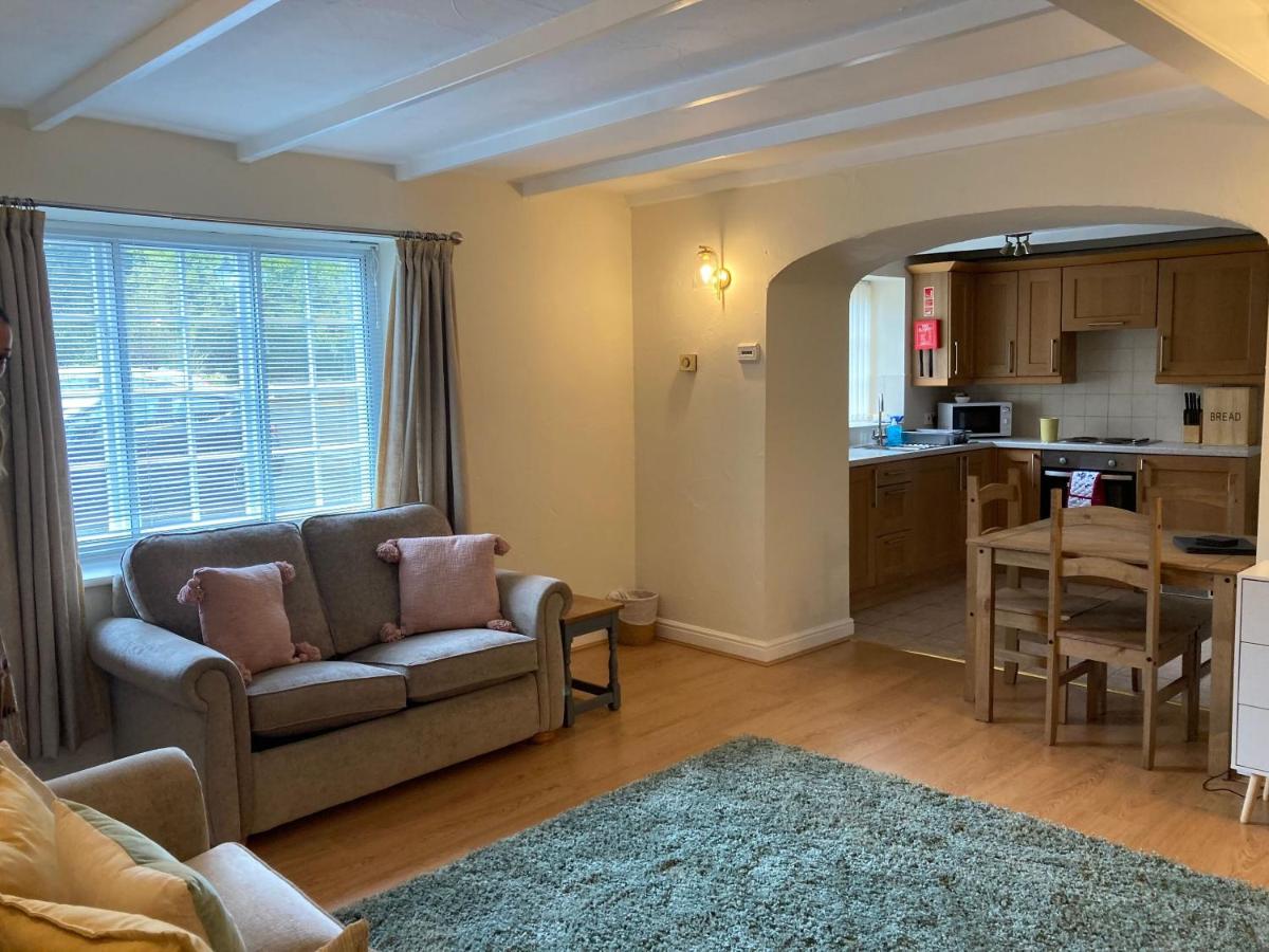 Cottage mit 1 Schlafzimmer