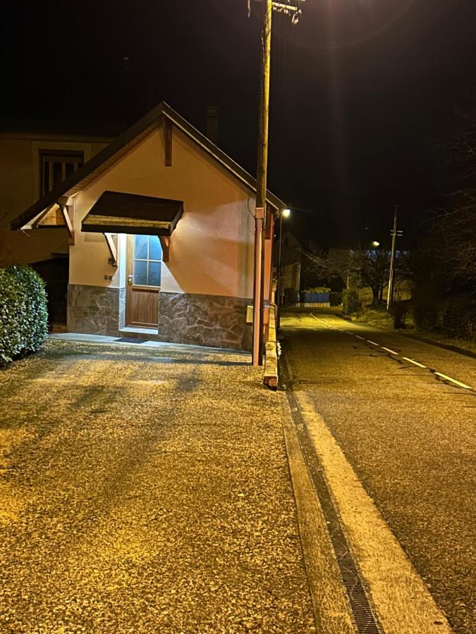 Le Chavanna - Terrasse Parking - CLG Savoie - Ferienwohnung