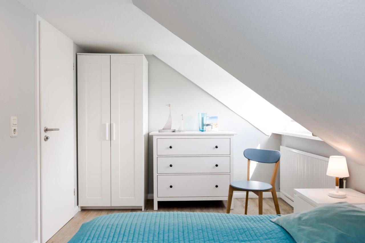 Vogelkoje - B&B