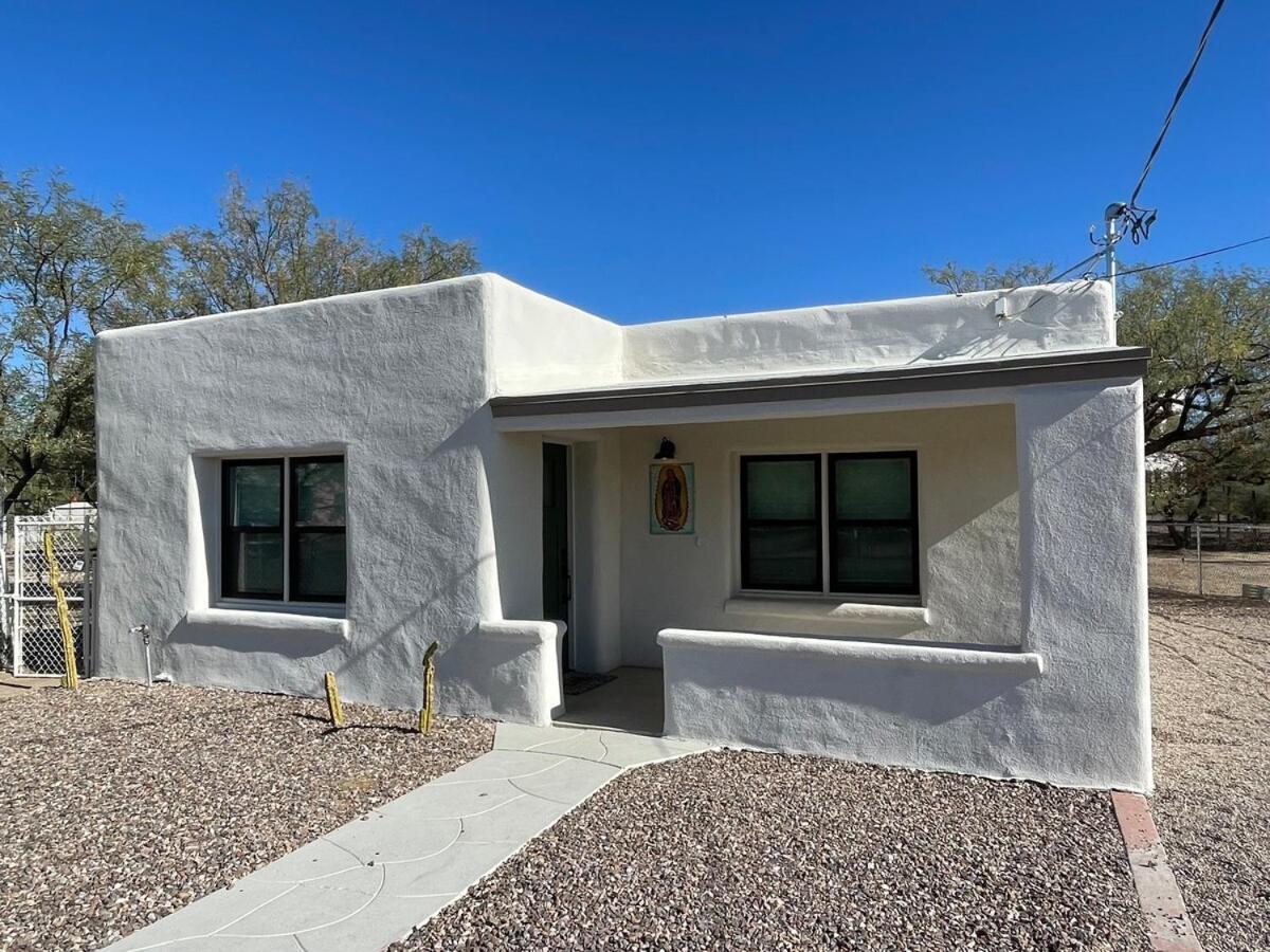La Casita del Membrillo - B&B Tucson
