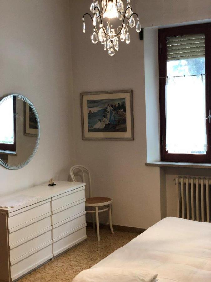 Apartment mit 2 Schlafzimmern