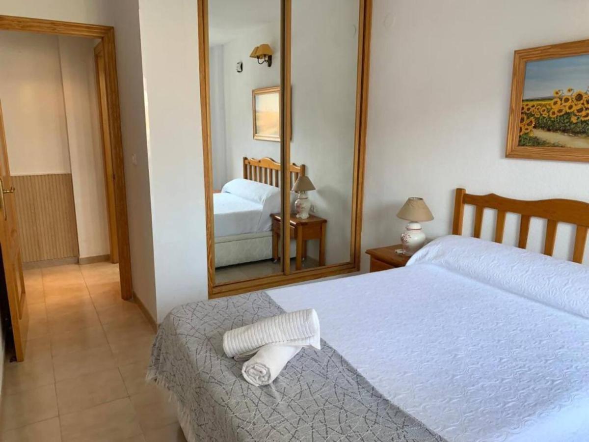 Apartment Helena 3 minutes from the beach - Ferienwohnung Calp