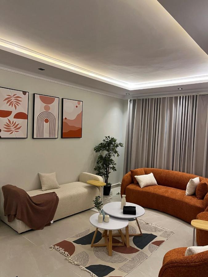 شقه فاخره بجانب البوليفارد - B&B