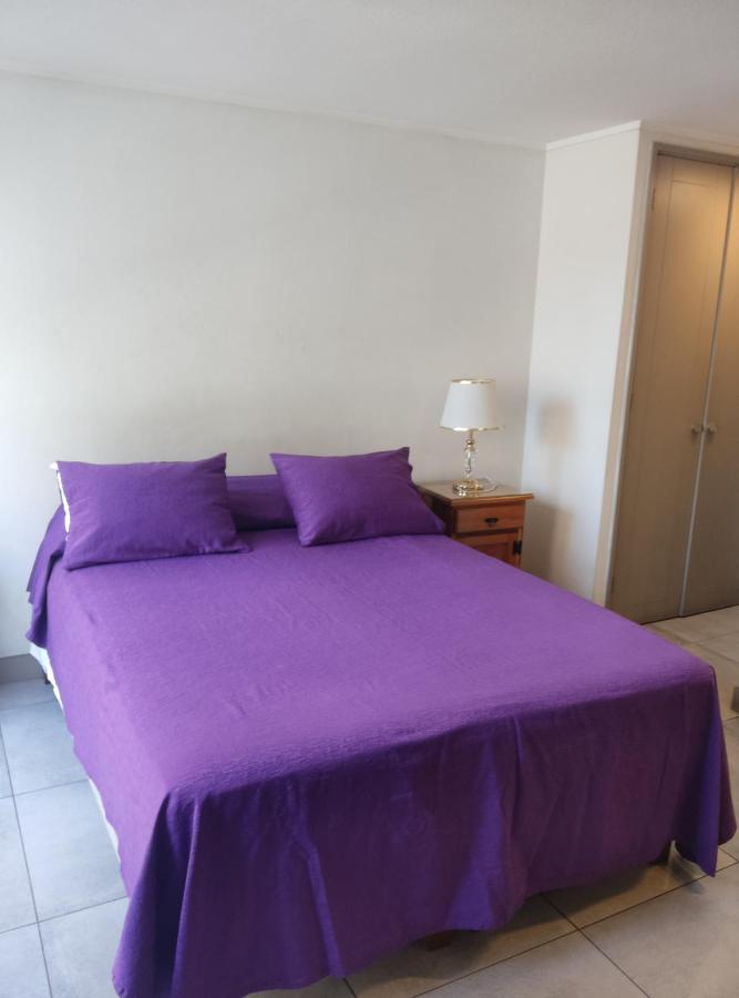 Appartement-Studio avec 1 Lit Double