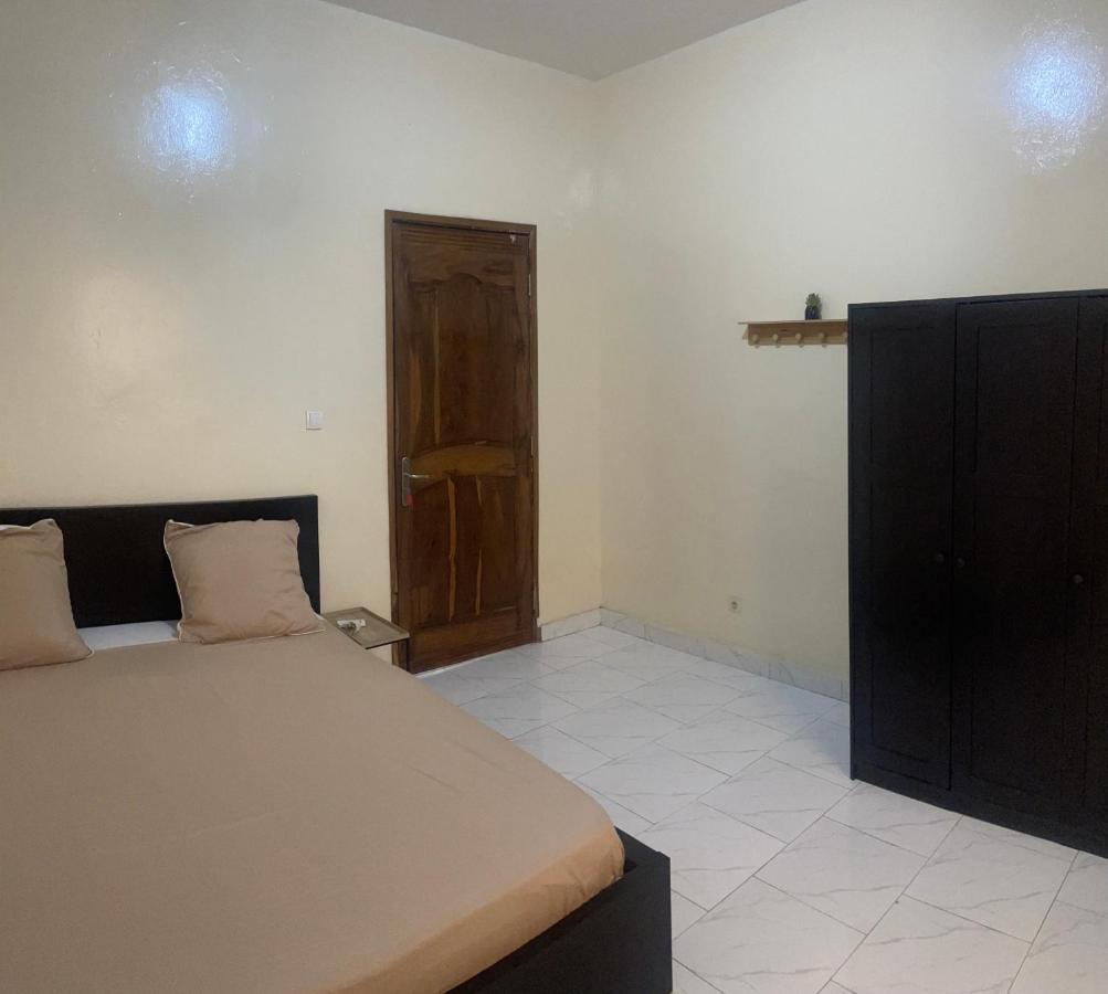 Appartement mbour Saly - B&B
