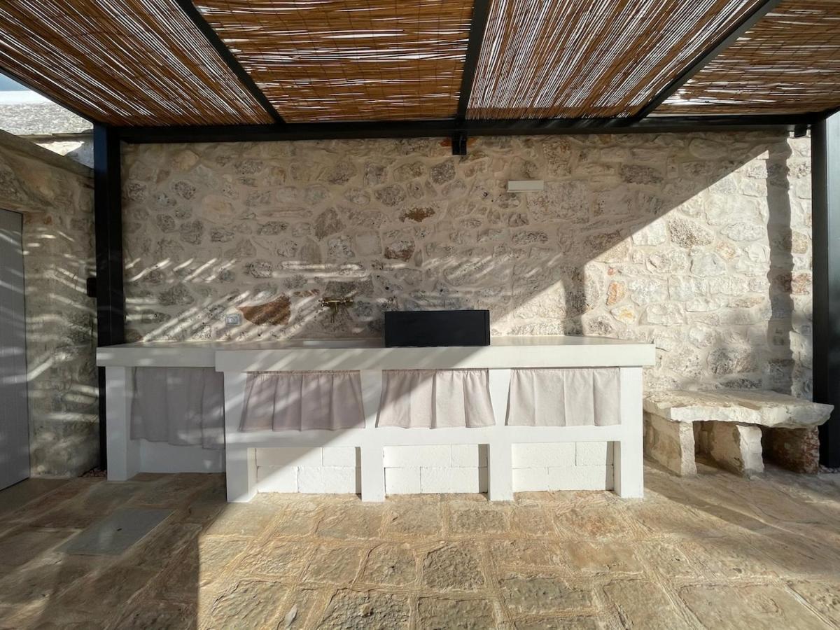 Trulli Mansueto - B&B Noci