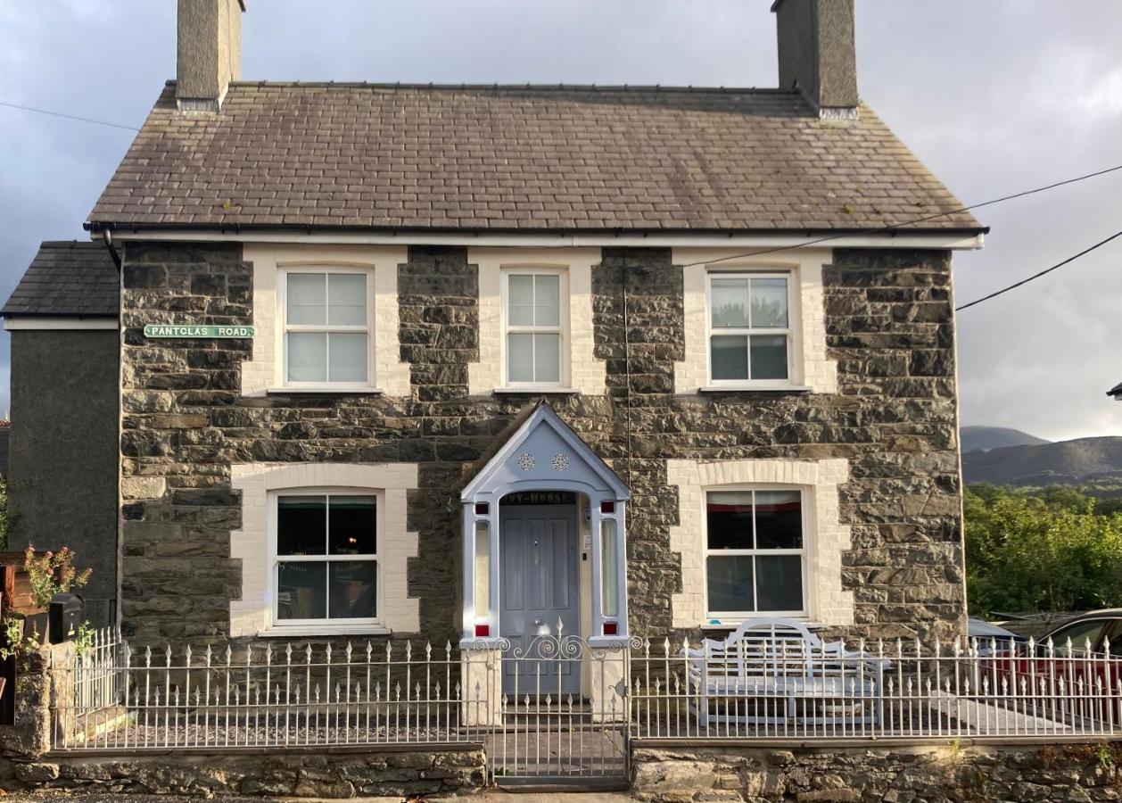 Ivy House - B&B