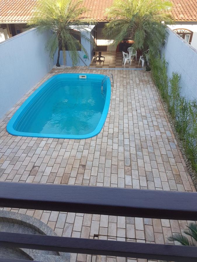 INTEIRO com 3 SUITES E PISCINA - B&B