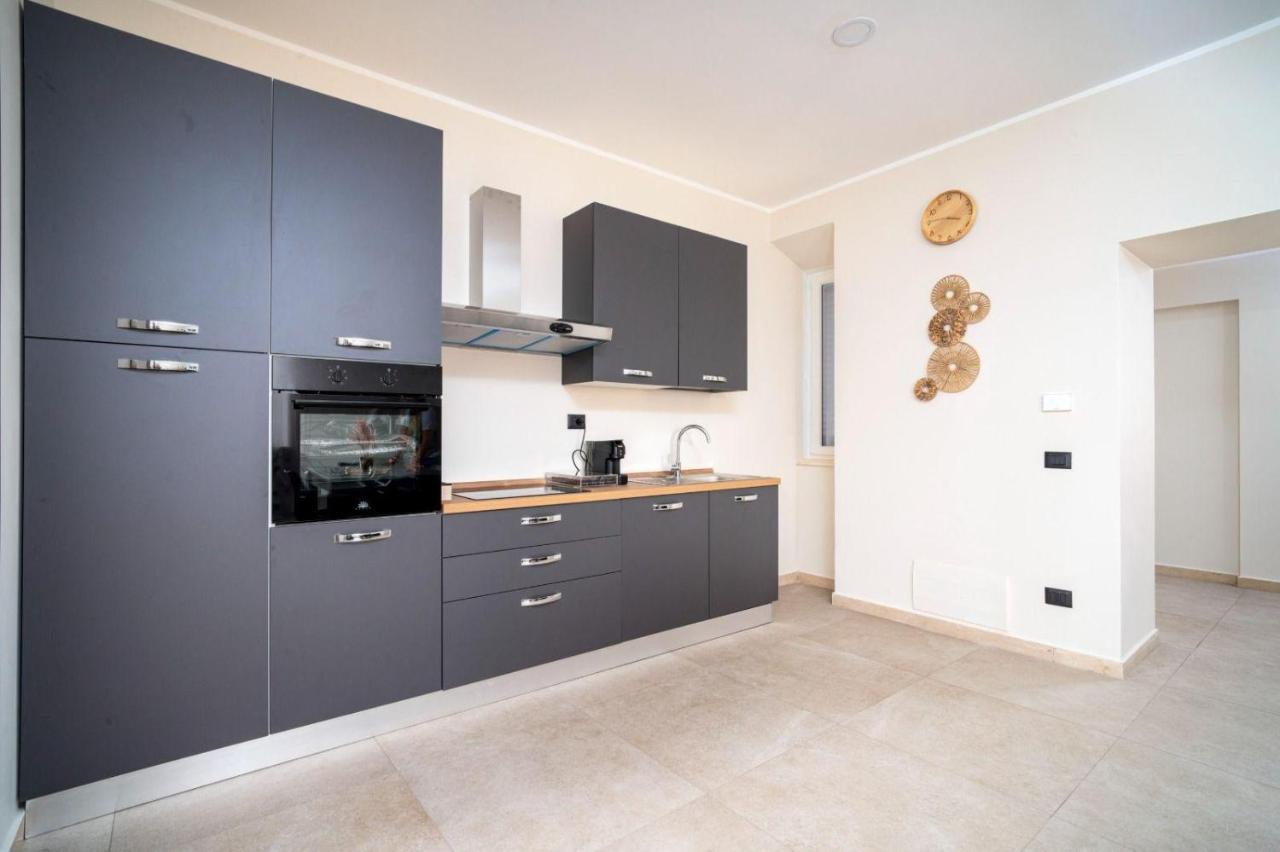 Two-Bedroom Deluxe Apartment