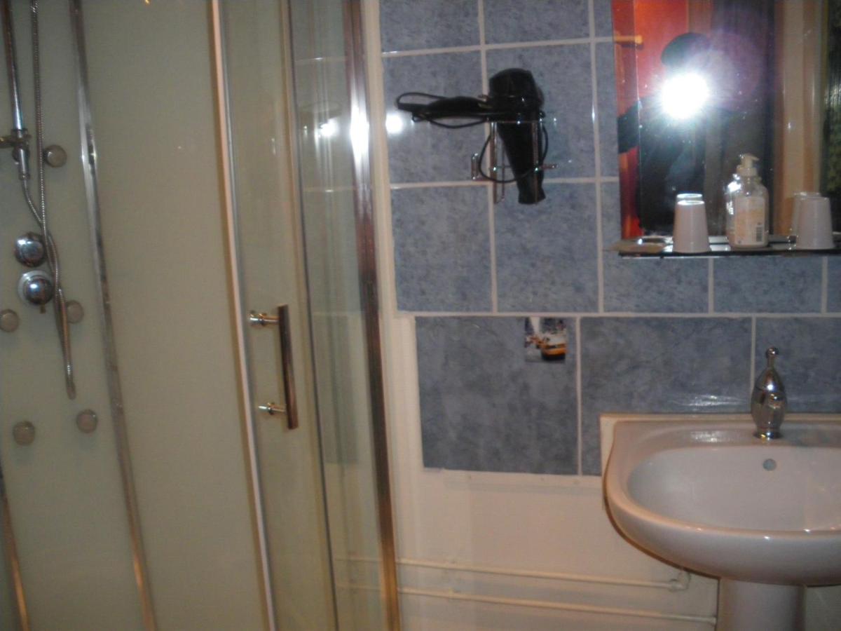 Les Coquillettes - Chambres d’hôtes Honfleur