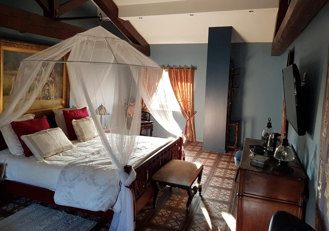 Superior Doppelzimmer