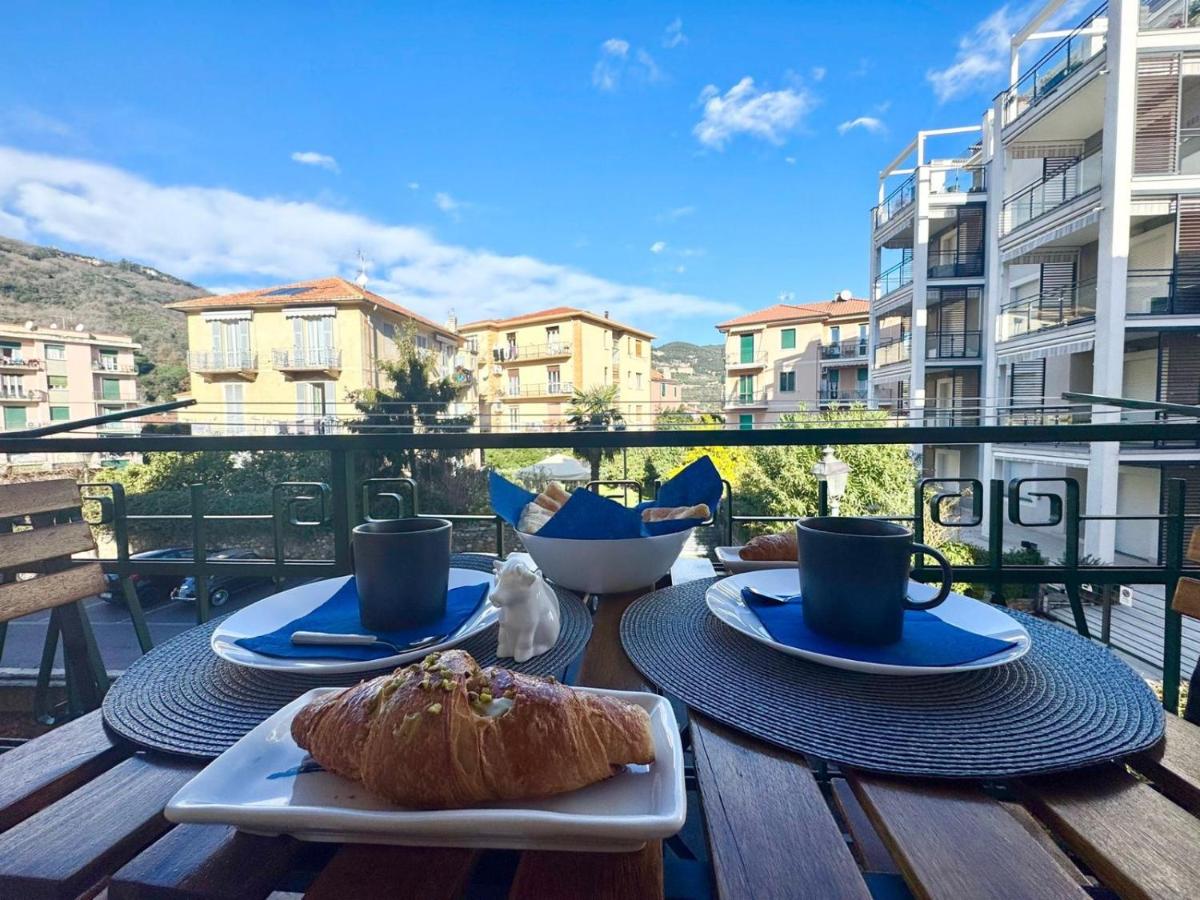 Casa Biba - B&B Finale Ligure