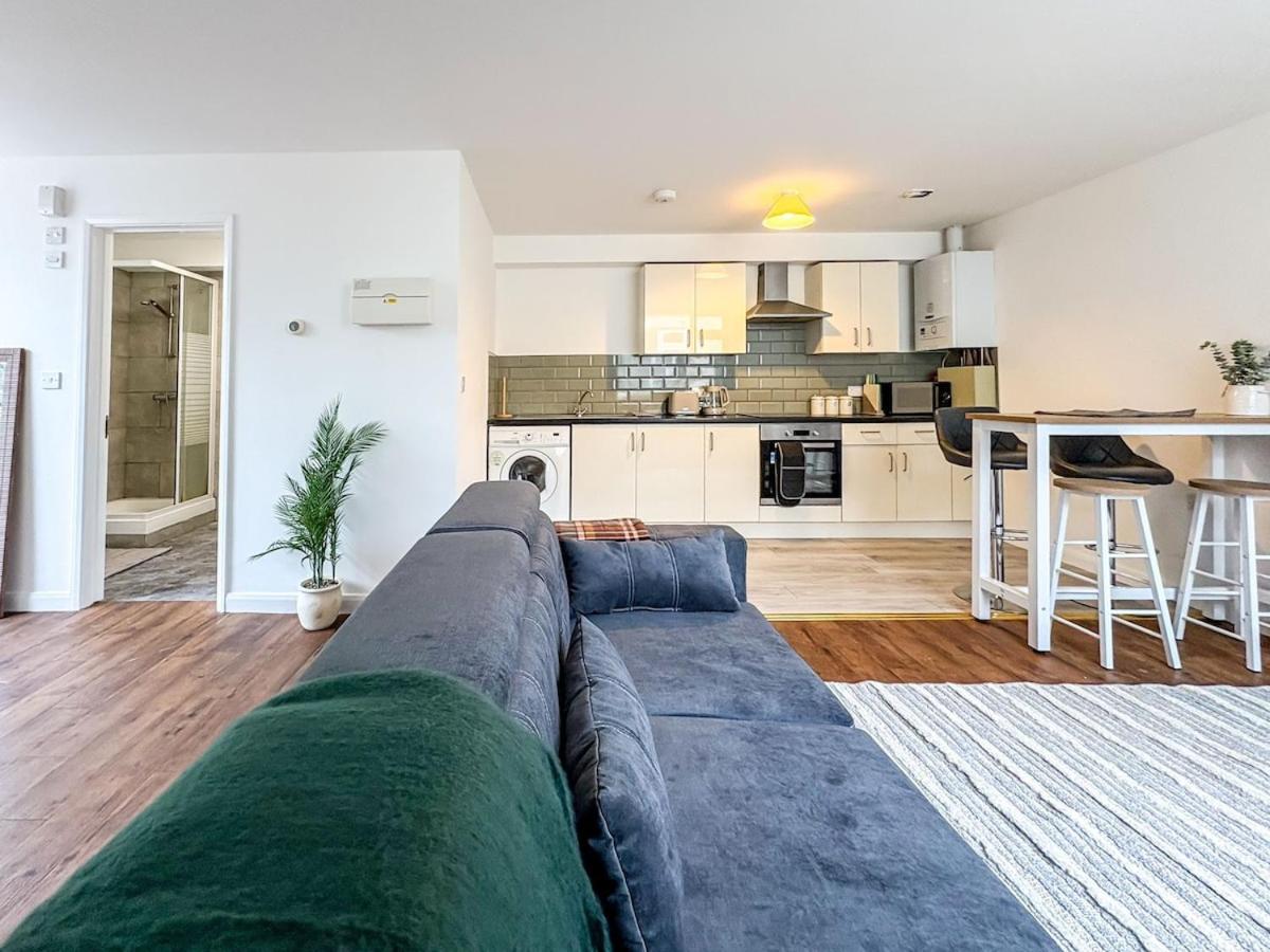 Thorpe Road, Norwich - B&B