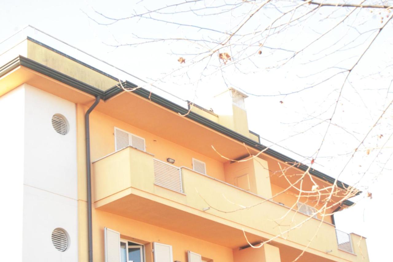 AlMa Apartament - B&B
