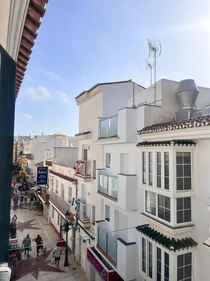 Costa Sol Apartamento Beach - B&B