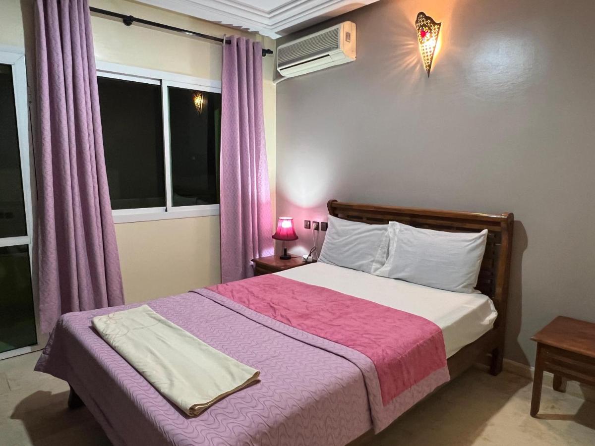 Luxury appartement agdal - Chambres d’hôtes Fès