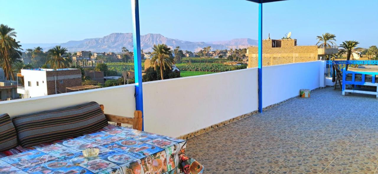 Blue Jorf Apartments - B&B Luxor