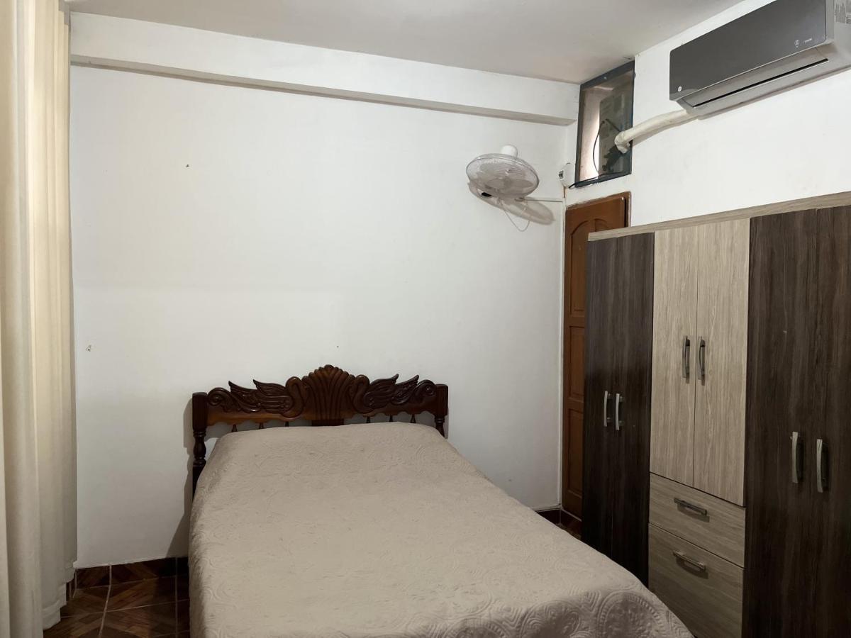 Two-Room Apartment