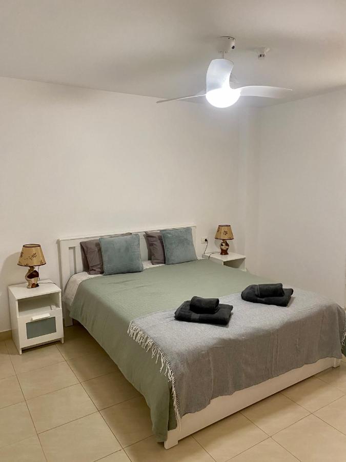 Appartamento con 2 Camere da Letto