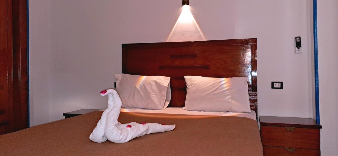 Appartamento con Vista Piscina 