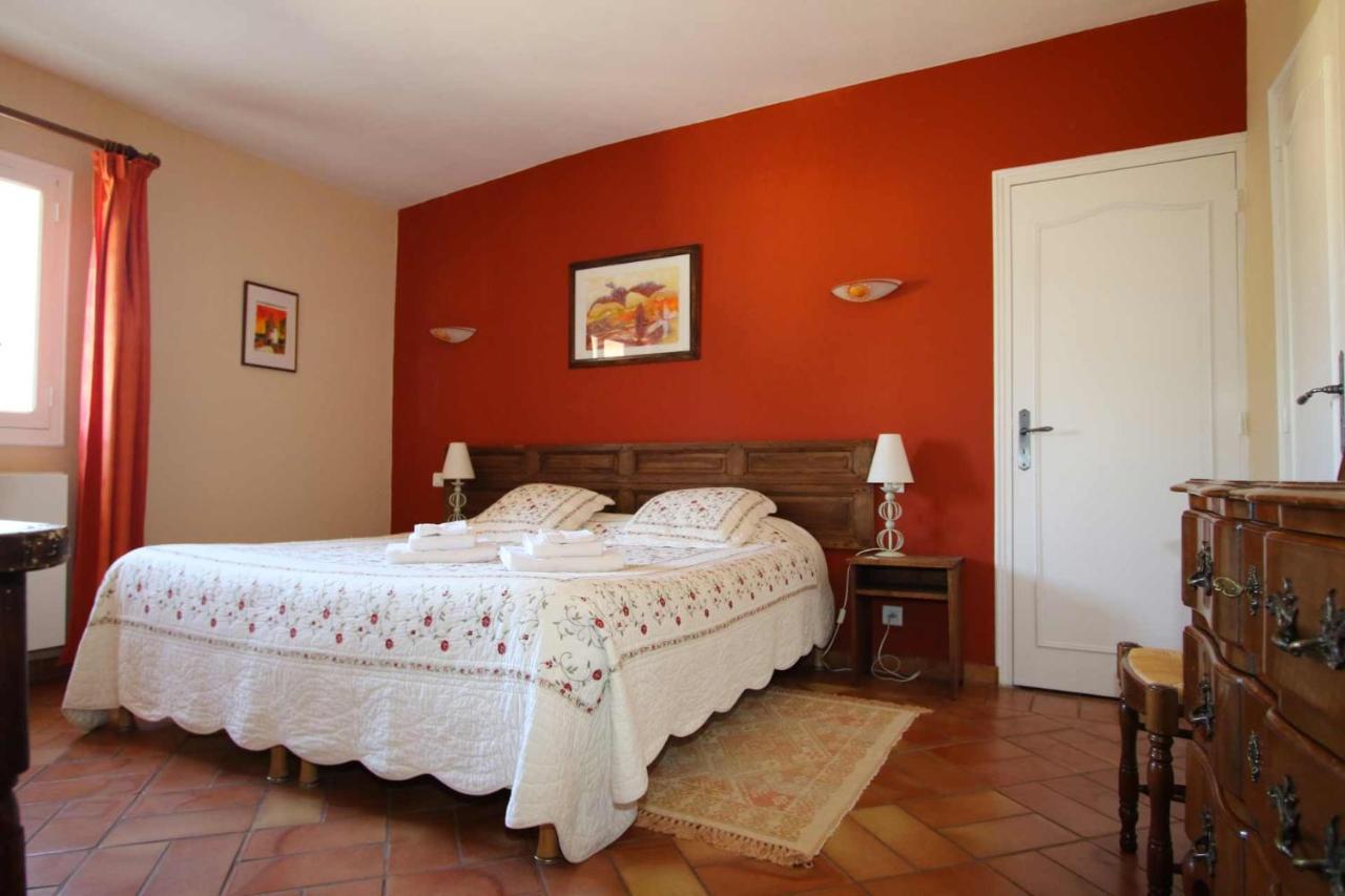 Doppelzimmer mit Parkblick