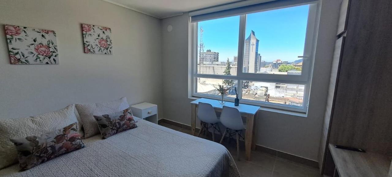 Departamentos Montenegro II - B&B Temuco