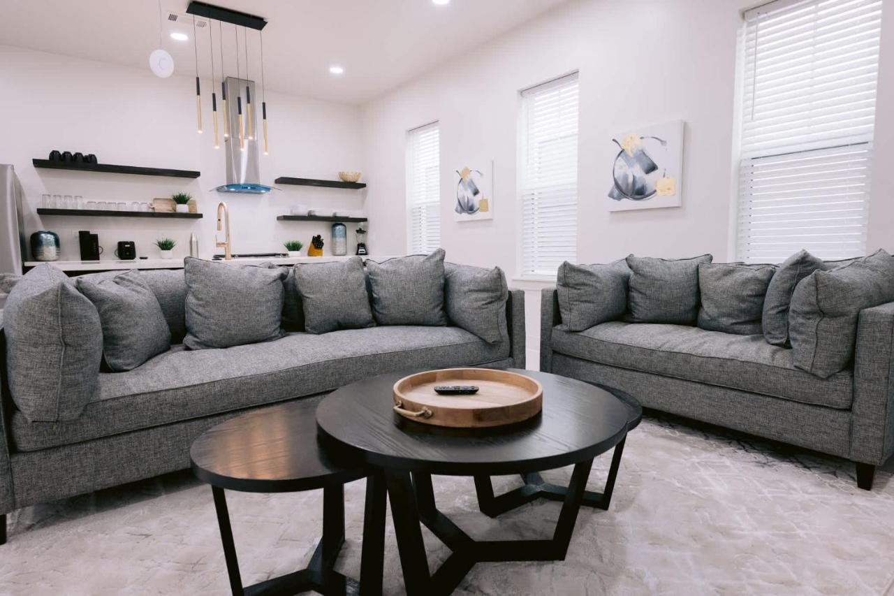 Magic canal - B&B Nueva Orleans