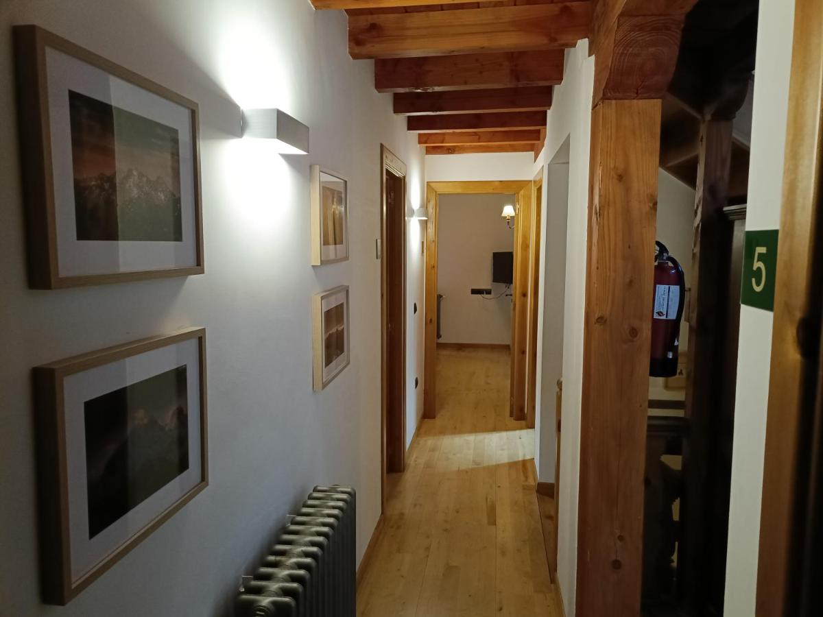 La Morada de Vadinia - B&B