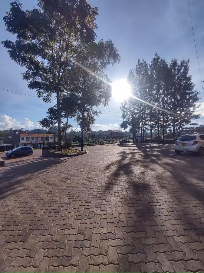 1 Bedroom Apartment located near UN GIGIRI & US EMBASSY Village Market - B&B