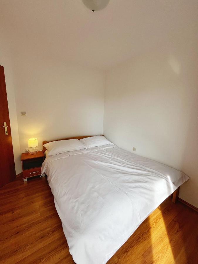 Apartment mit 2 Schlafzimmern