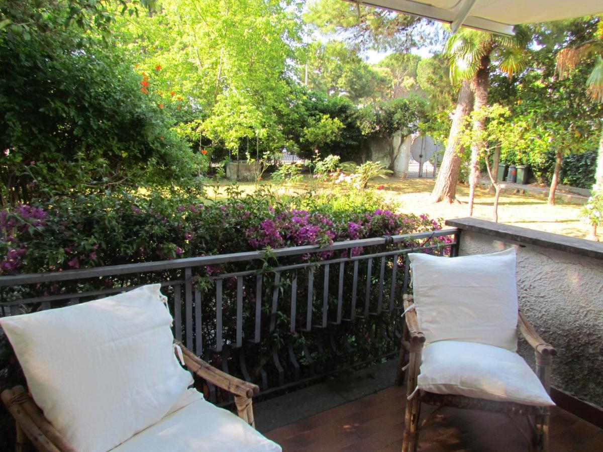 La Bouganville - B&B